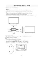 Предварительный просмотр 15 страницы RCA RLLDEDV3255-A-C Instruction Manual