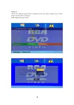 Предварительный просмотр 39 страницы RCA RLLDEDV3255-A-C Instruction Manual