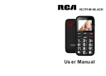 Предварительный просмотр 1 страницы RCA RLTP169 User Manual