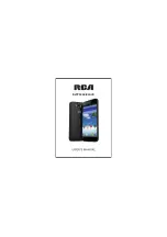 Предварительный просмотр 9 страницы RCA RLTP5044-BLACK User Manual