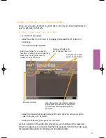 Предварительный просмотр 43 страницы RCA RM2100 User Manual