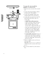 Preview for 5 page of RCA RMANT1450 User Manual