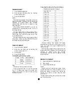 Предварительный просмотр 10 страницы RCA RMW1108 User Manual