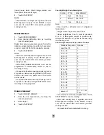 Preview for 10 page of RCA RMW1112 Owner'S Manual