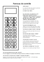 Preview for 23 page of RCA RMW1133-WHITE Manual