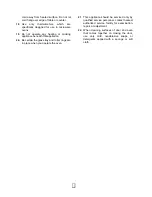 Предварительный просмотр 4 страницы RCA RMW1143 Owner'S Manual