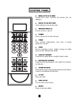 Preview for 9 page of RCA RMW1143A Owner'S Manual