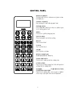 Preview for 10 page of RCA RMW1171 Owner'S Manual