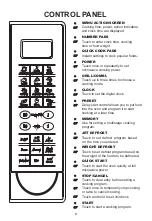 Preview for 9 page of RCA RMW1182 Owner'S Manual