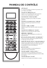 Preview for 25 page of RCA RMW1182 Owner'S Manual