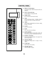 Preview for 9 page of RCA RMW1203 User Manual