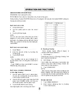 Preview for 10 page of RCA RMW1203 User Manual