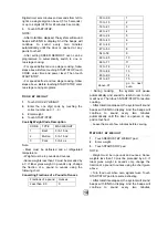 Preview for 11 page of RCA RMW1203 User Manual