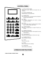 Preview for 9 page of RCA RMW1414 Owner'S Manual