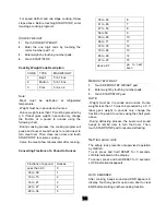 Preview for 11 page of RCA RMW1414 Owner'S Manual