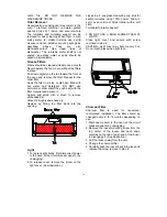 Preview for 17 page of RCA RMW1636SS Owner'S Manual