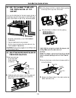 Preview for 31 page of RCA RMW1636SS Owner'S Manual