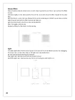 Preview for 26 page of RCA RMW1749-SS Owner'S Manual