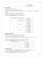 Preview for 45 page of RCA RMW1749-SS Owner'S Manual