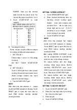 Preview for 11 page of RCA RMW700 Owner'S Manual