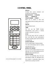 Preview for 9 page of RCA RMW729 Owner'S Manual