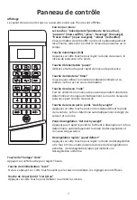 Preview for 20 page of RCA RMW733 Owner'S Manual