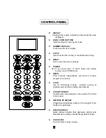 Preview for 8 page of RCA RMW737 Owner'S Manual