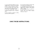 Preview for 4 page of RCA RMW742 User Manual