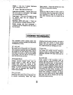 Preview for 5 page of RCA RMW757 User Manual