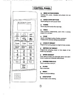 Preview for 7 page of RCA RMW757 User Manual