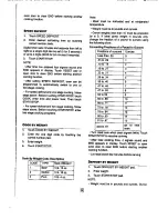 Preview for 9 page of RCA RMW757 User Manual