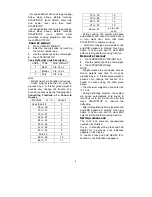 Preview for 10 page of RCA RMW788 User Manual