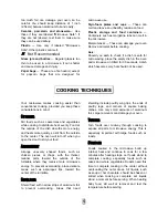 Preview for 6 page of RCA RMW948 Owner'S Manual