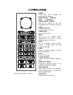 Предварительный просмотр 9 страницы RCA RMW953 User Manual