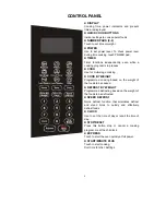 Предварительный просмотр 9 страницы RCA RMW964-RED User Manual