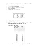 Предварительный просмотр 28 страницы RCA RMW964-RED User Manual