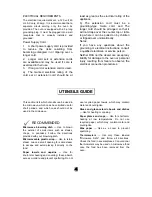 Preview for 5 page of RCA RMW968 Installation Instructions Manual