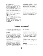 Preview for 6 page of RCA RMW968 Installation Instructions Manual