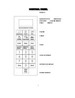 Preview for 9 page of RCA RMW982 Owner'S Manual