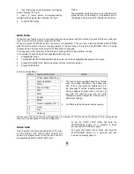 Preview for 10 page of RCA RMW991 User Manual