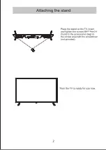 Предварительный просмотр 3 страницы RCA RNSM3203-B Instruction Manual