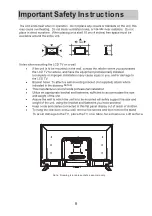 Предварительный просмотр 9 страницы RCA RNSM3203-B Instruction Manual