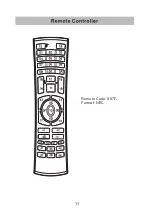 Предварительный просмотр 12 страницы RCA RNSM3203-B Instruction Manual