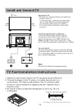 Предварительный просмотр 13 страницы RCA RNSM3203-B Instruction Manual