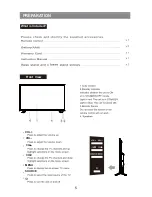 Предварительный просмотр 7 страницы RCA RNSMU5036-B Instruction Manual