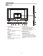 Предварительный просмотр 9 страницы RCA RNSMU5036-B Instruction Manual