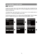 Предварительный просмотр 13 страницы RCA RNSMU5036-B Instruction Manual