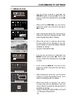 Предварительный просмотр 16 страницы RCA RNSMU5036-B Instruction Manual