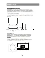 Предварительный просмотр 40 страницы RCA RNSMU5036-B Instruction Manual