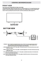 Preview for 8 page of RCA RNSMU5536 Instruction Manual